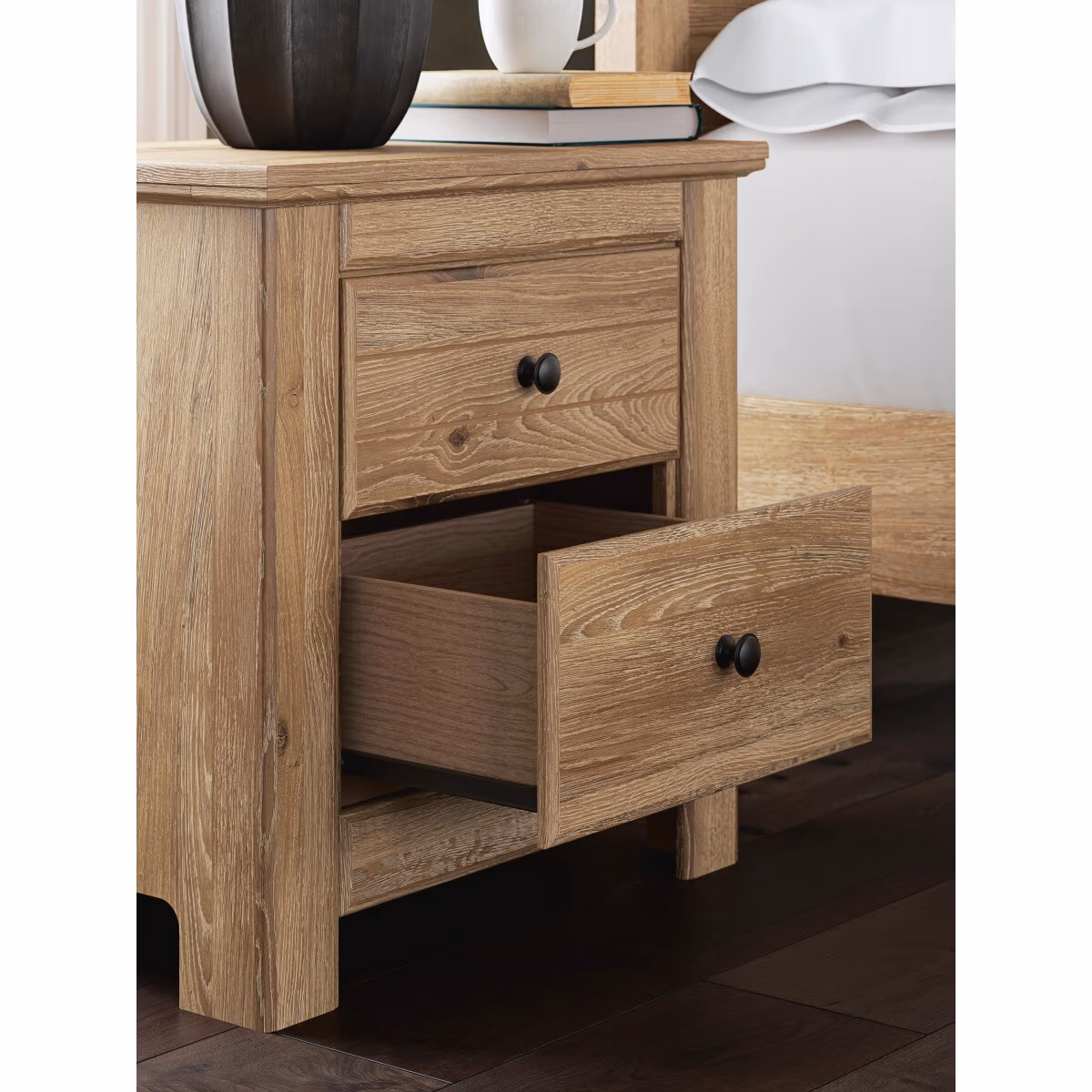 Makidern Nightstand - Image 11