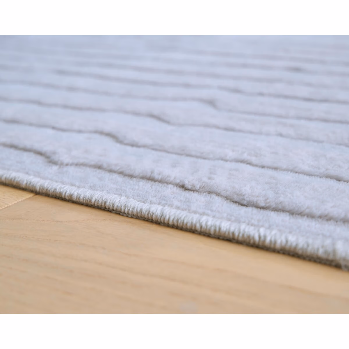 Worthley Washable 8' x 10' Area Rug - Image 4