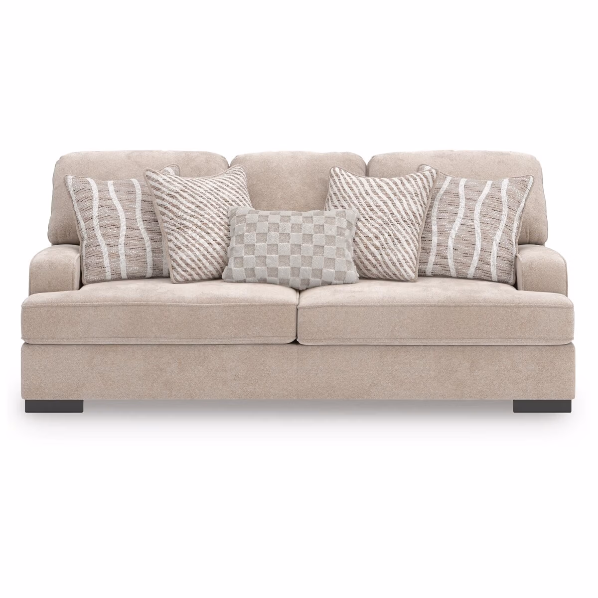 High Profile Sofa - Image 4