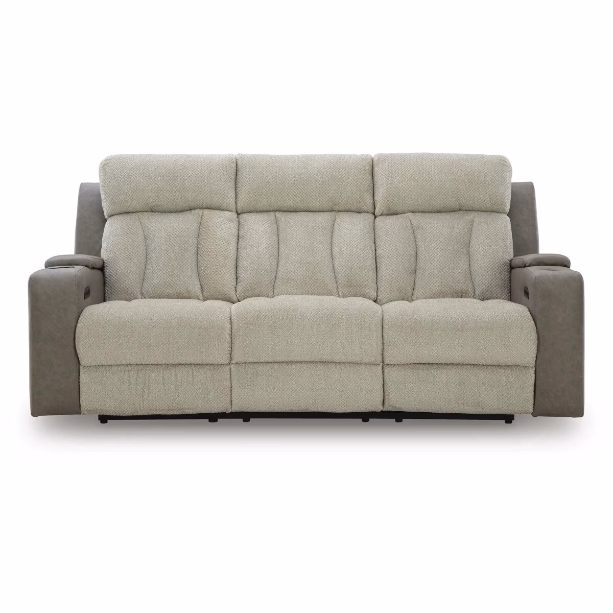 Branthorpe Power Reclining Sofa - Image 5