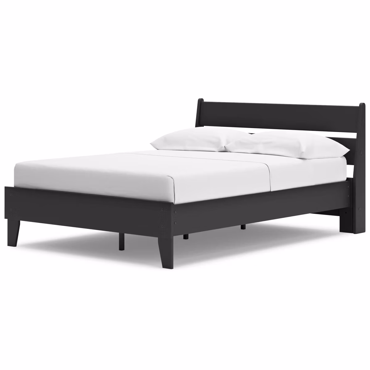 Socalle Full Panel Platform Bed - Image 5