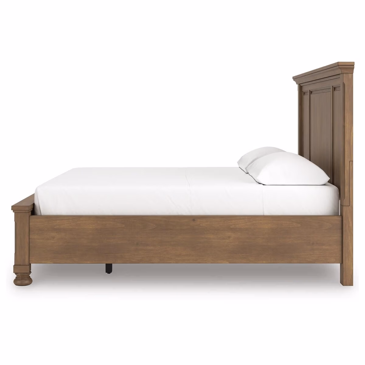 Feddinger California King Panel Storage Bed - Image 8