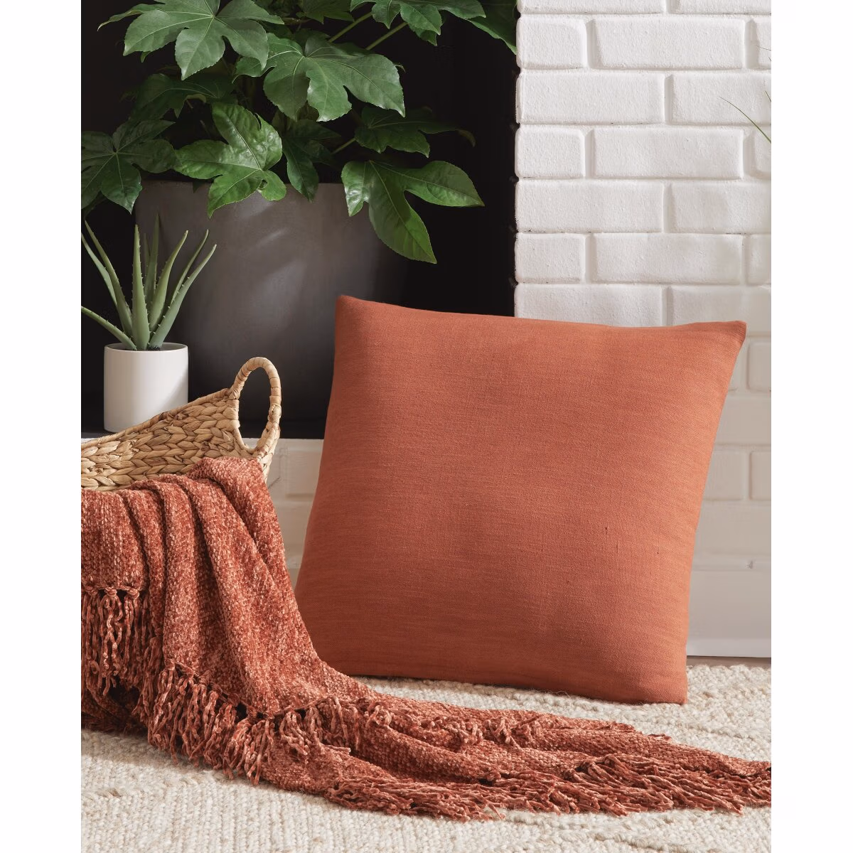 Thaneville Pillow (Set of 4) - Image 3