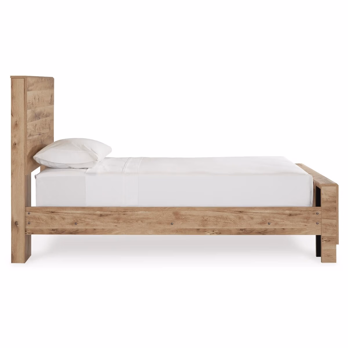Hyanna Twin Panel Bed - Image 5