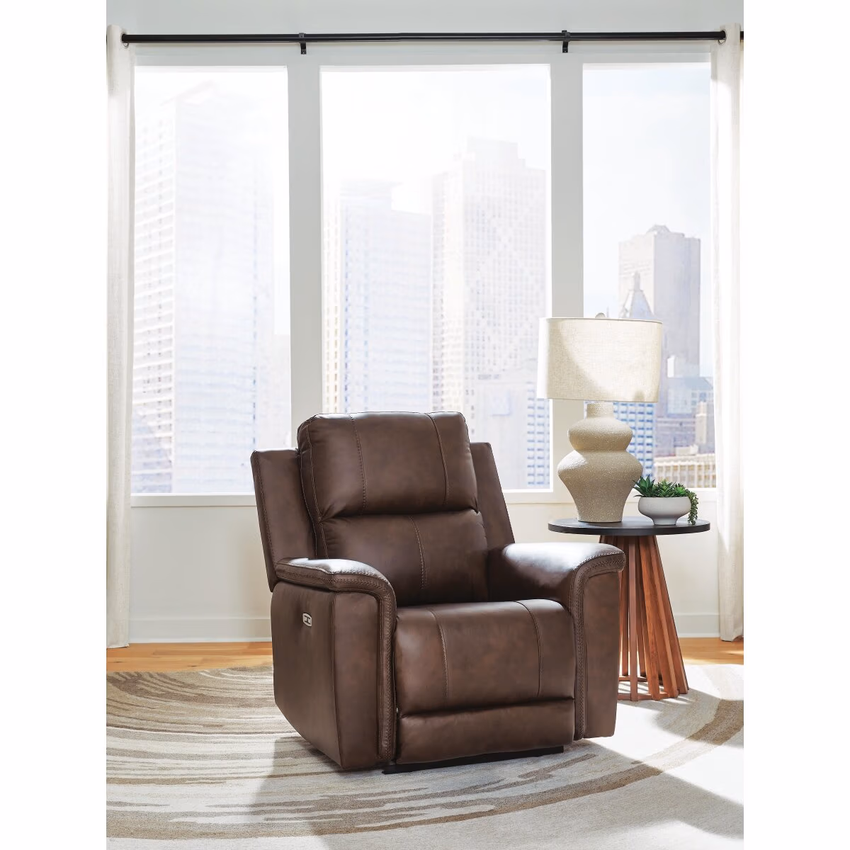 Bleckley Power Recliner - Image 3