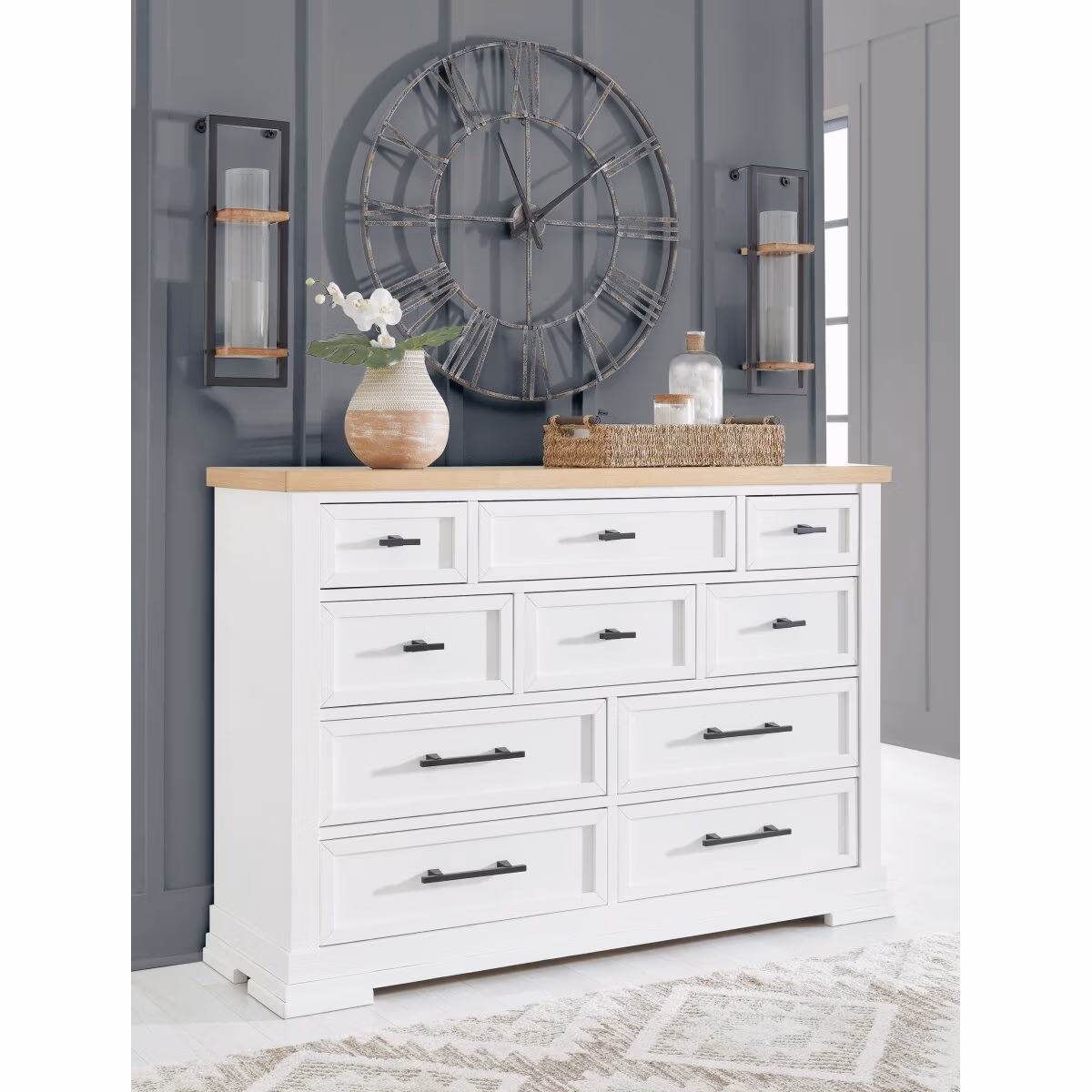 Ashbryn Dresser - Image 3