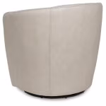 Kierreys Swivel Accent Chair - Image 6