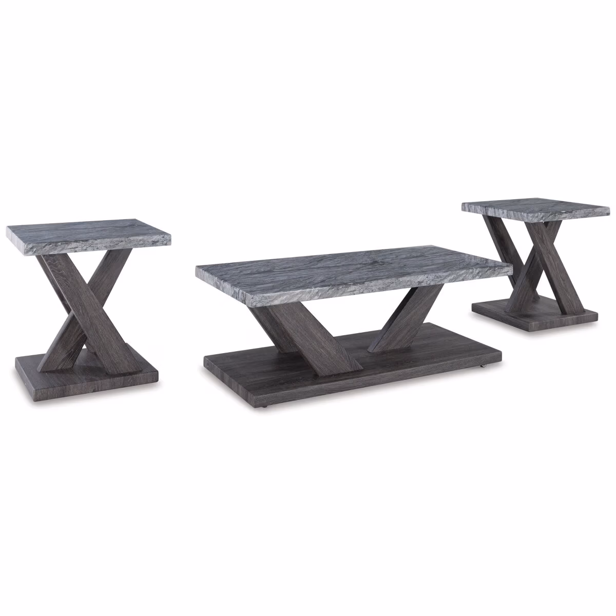 Bensonale Table (Set of 3) - Image 2