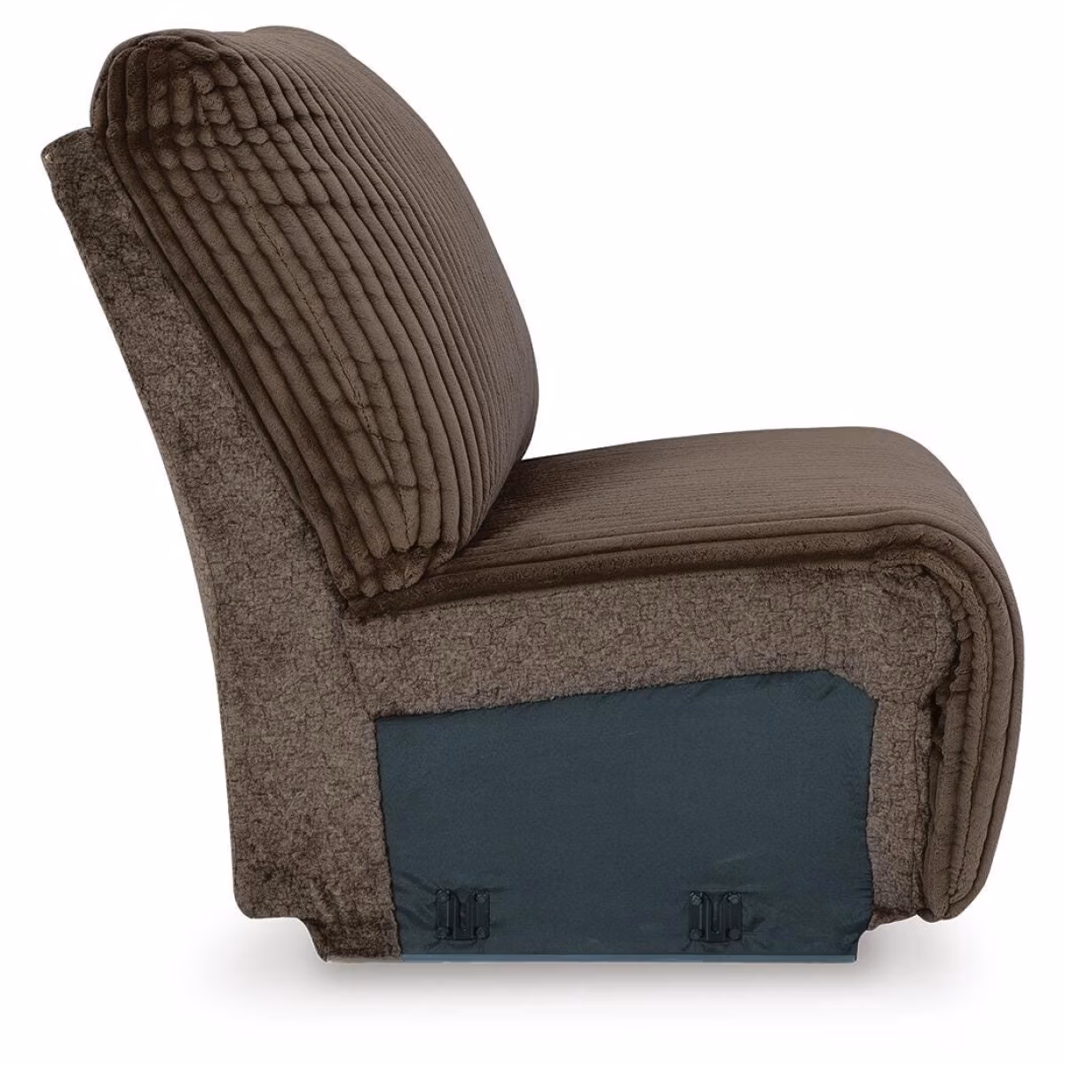 Top Tier Armless Chair - Image 5