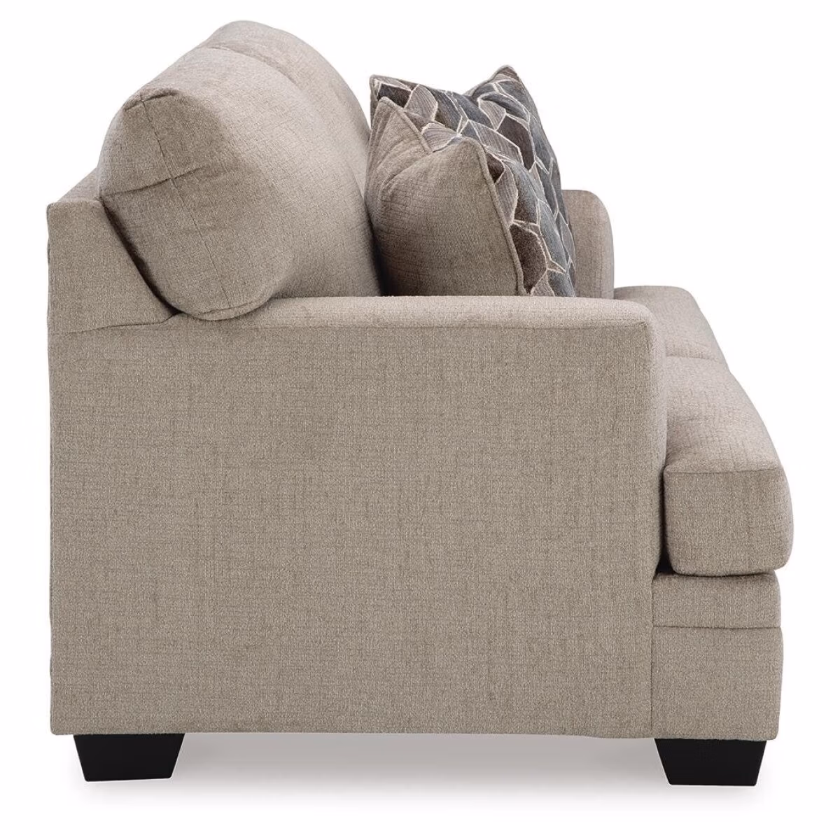 Stonemeade Loveseat - Image 5