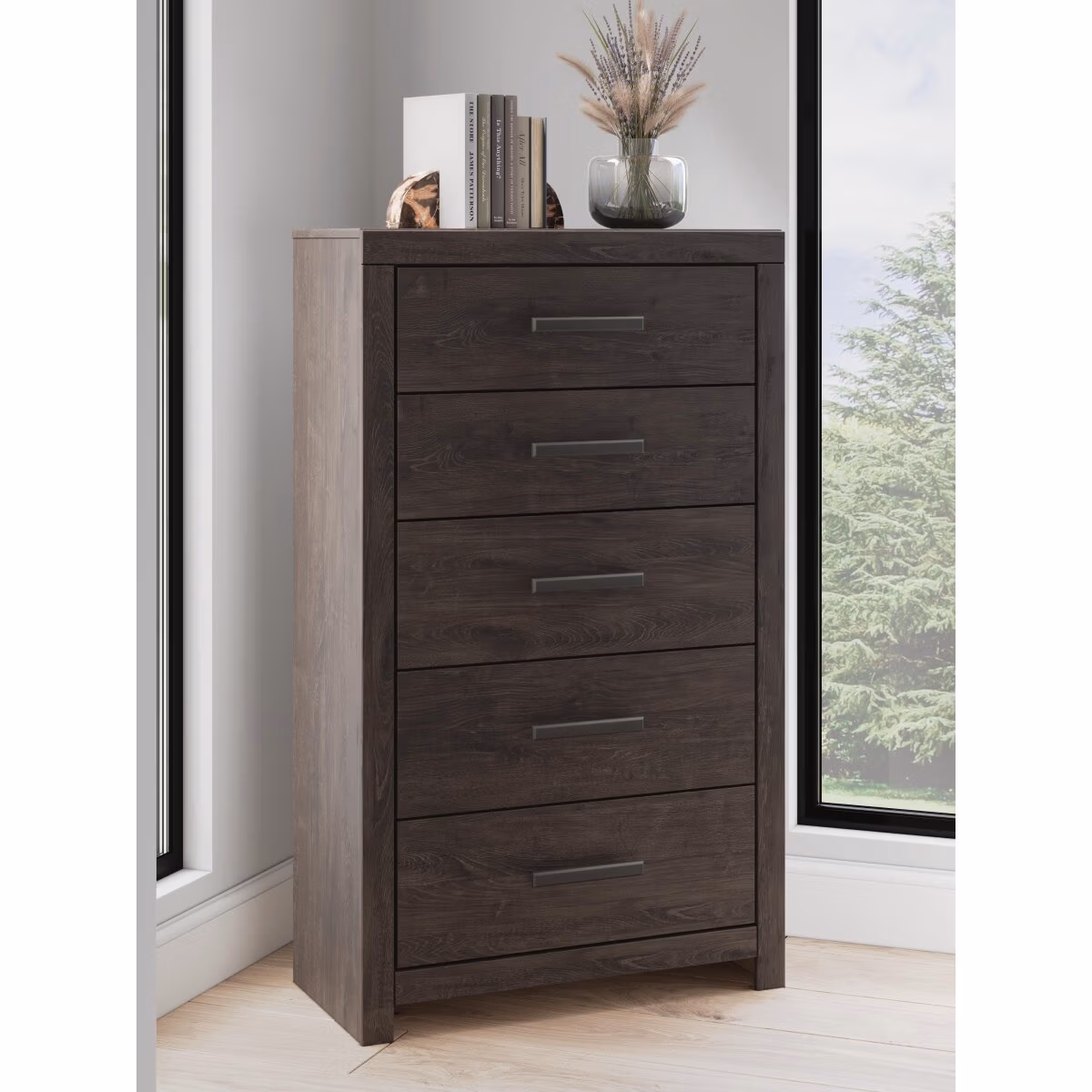 Prendonea Chest of Drawers - Image 3