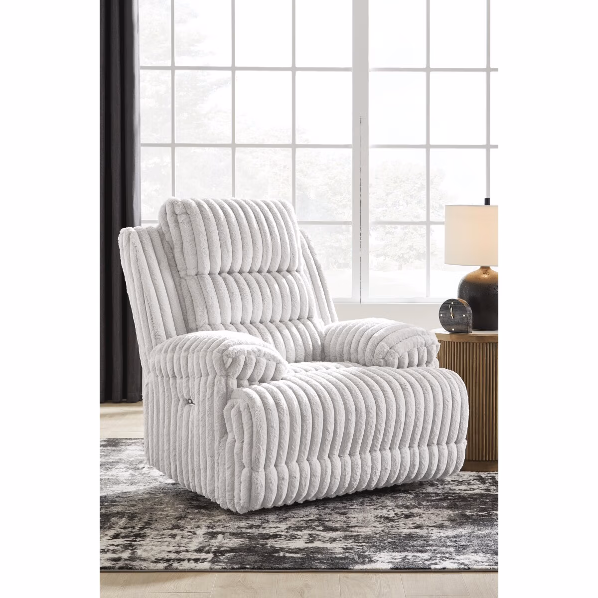 Rhines Falls Power Recliner - Image 3