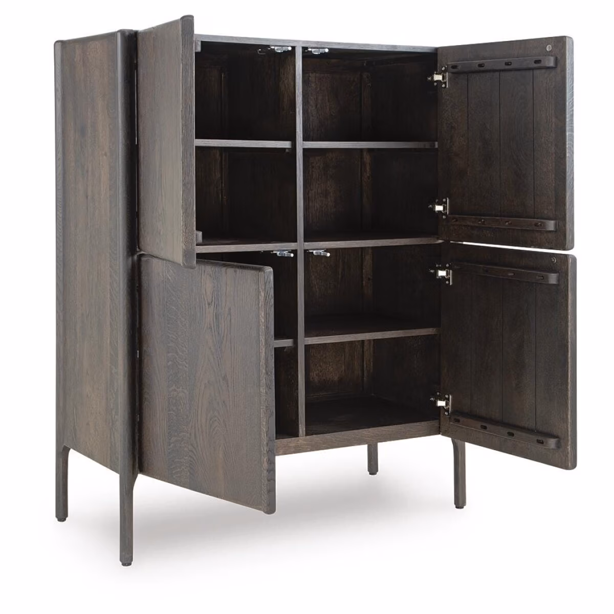 Orsonal Accent Cabinet - Image 4