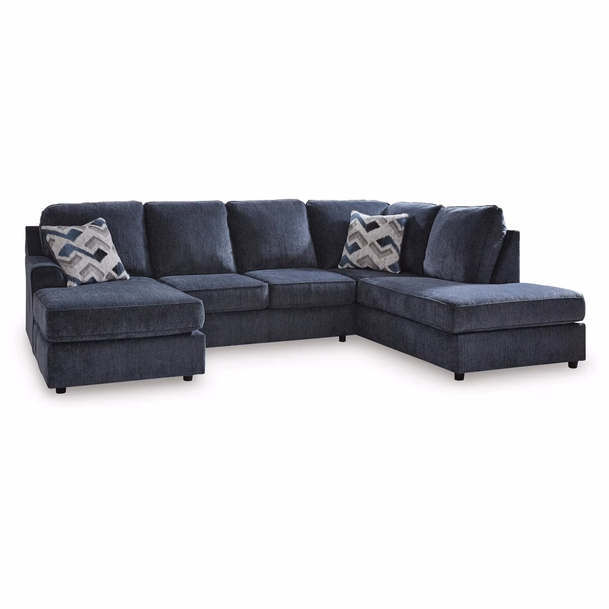Albar Place 2-Piece Sectional - Image 2