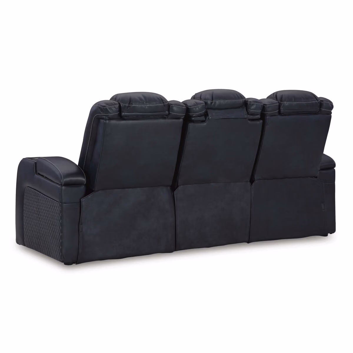 Fyne-Dyme Power Reclining Sofa - Image 8