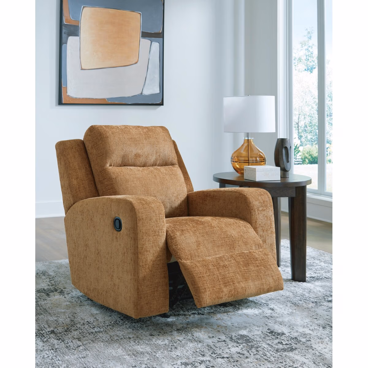 Kanlow Recliner - Image 9