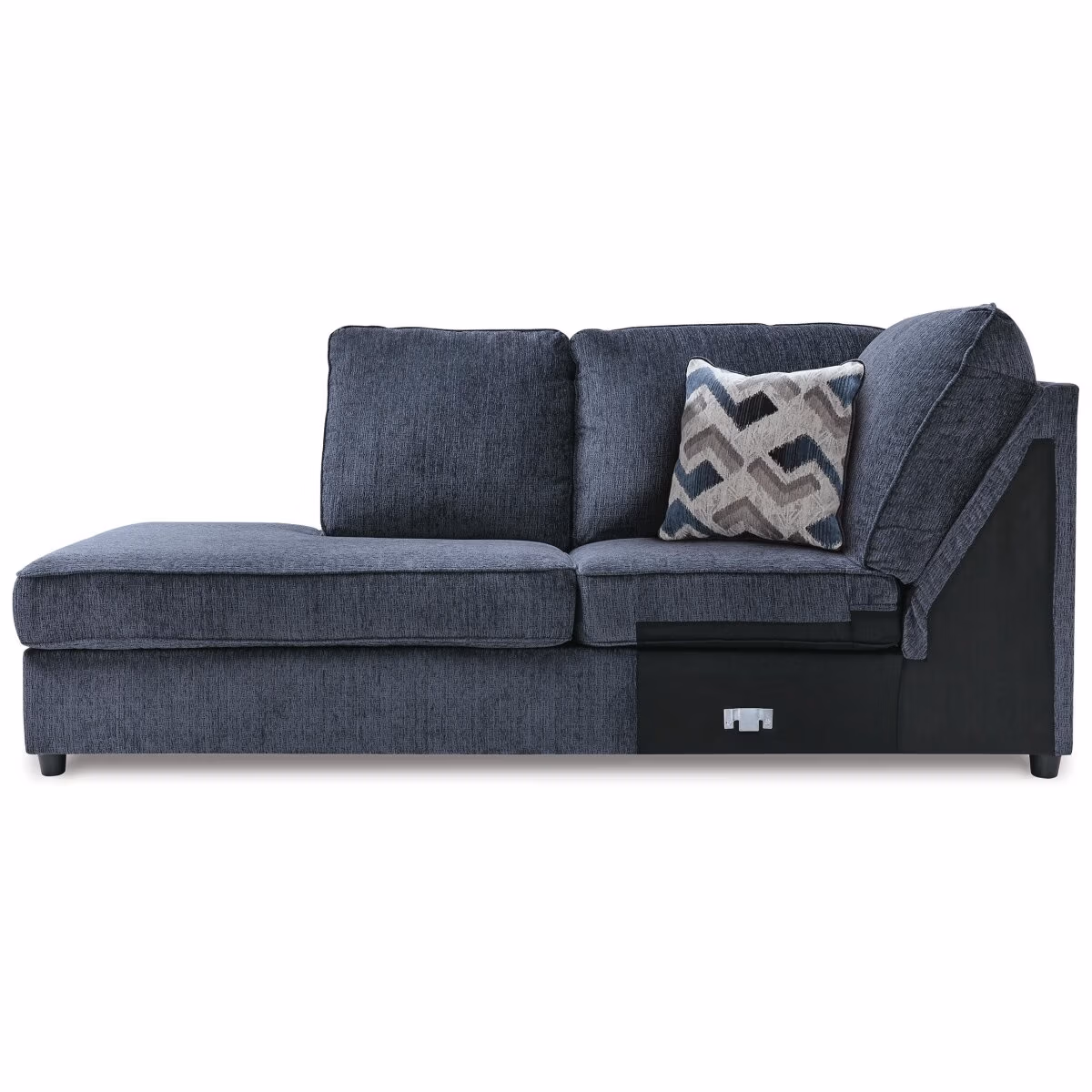 Albar Place Left-Arm Facing Corner Chaise - Image 4