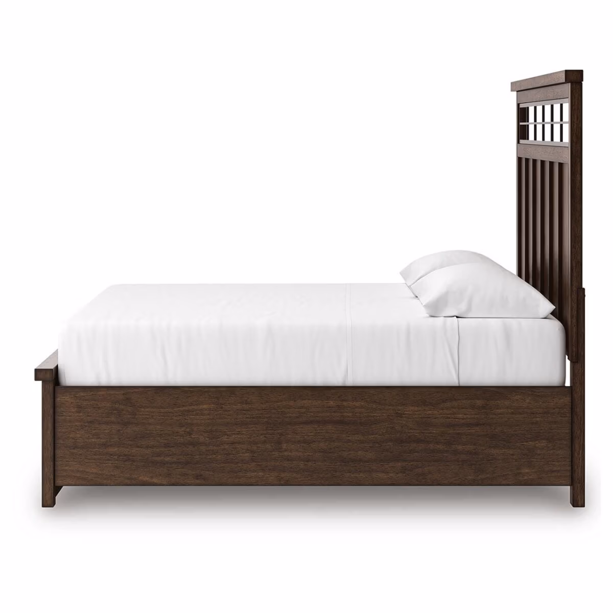Taffenbrook King Panel Storage Bed - Image 10