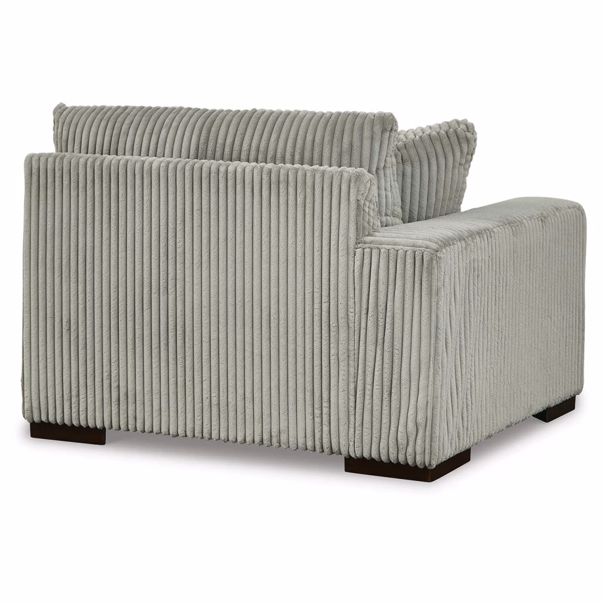 Lindyn 3-Piece Sectional and Chair - Image 8