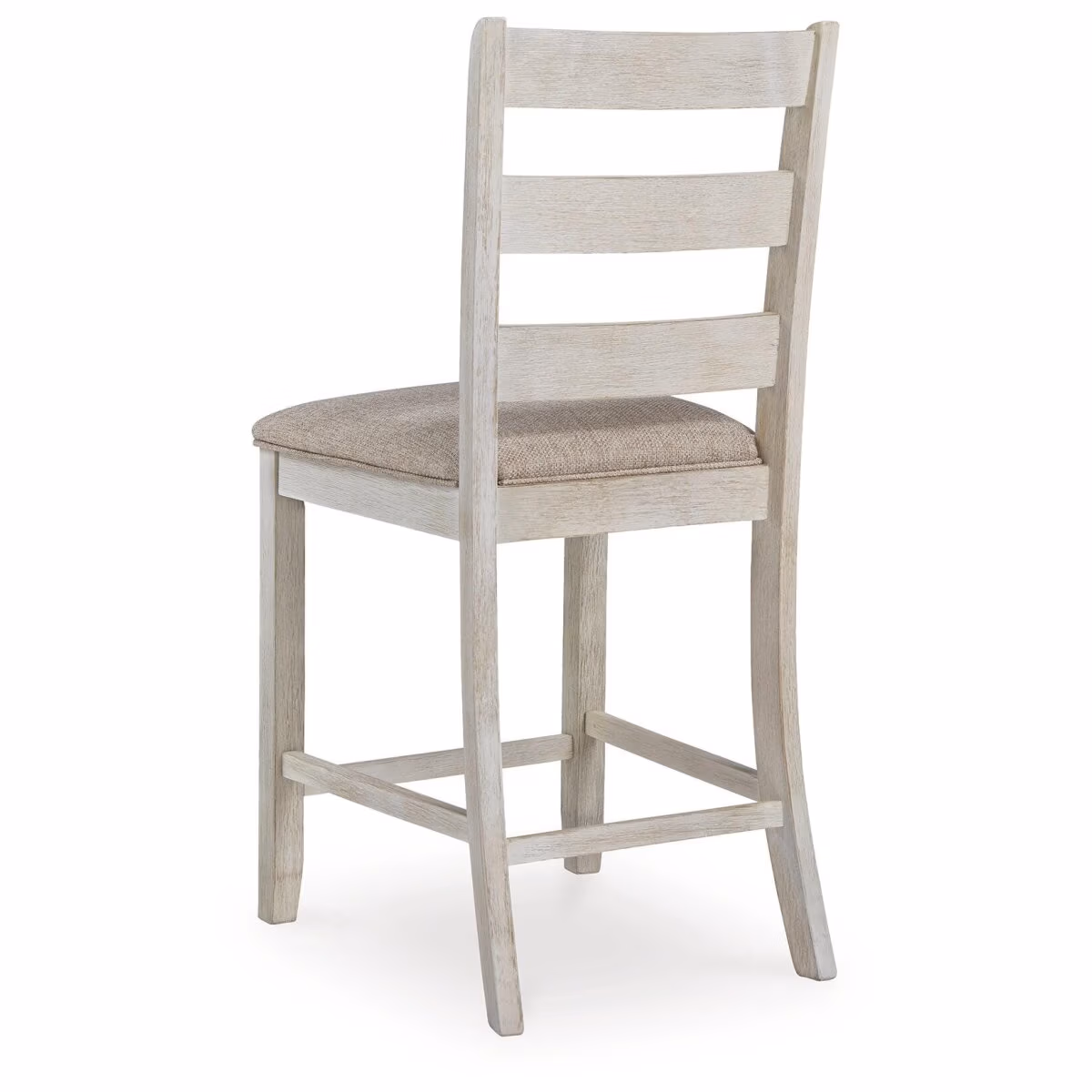 Skempton Counter Height Dining Table and 6 Barstools - Image 9