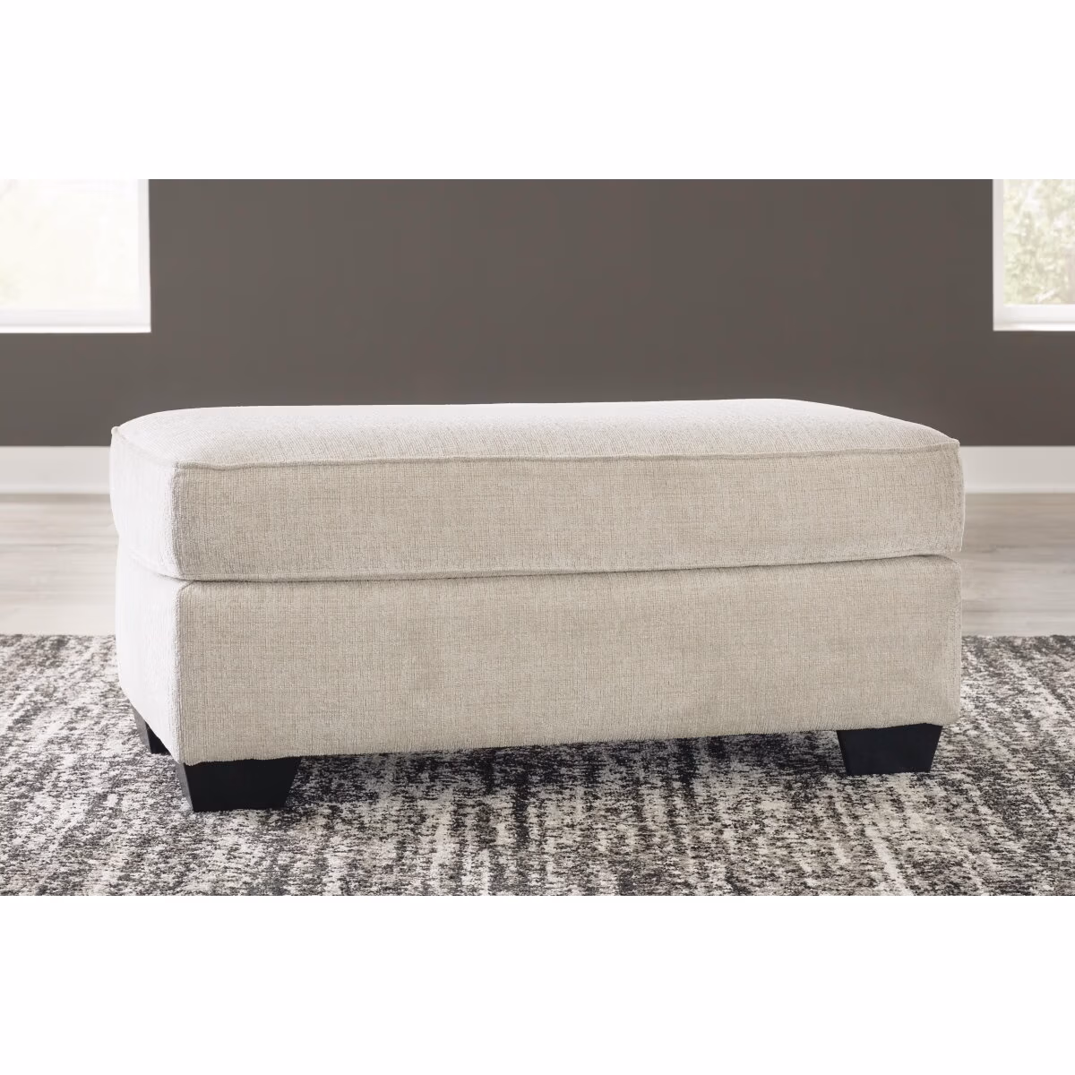 Heartcort Ottoman - Image 3