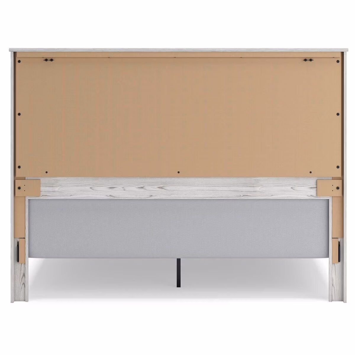 Gerridan King Panel Bed, Dresser, Mirror and Nightstand - Image 9