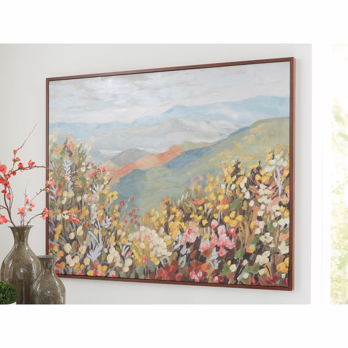 Pryorley Wall Art - Image 3