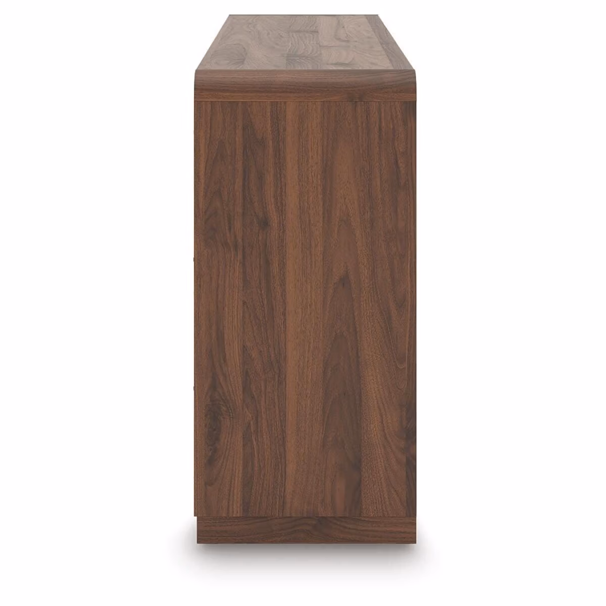 Fortlorn King Panel Bed, Dresser and Nightstand - Image 8
