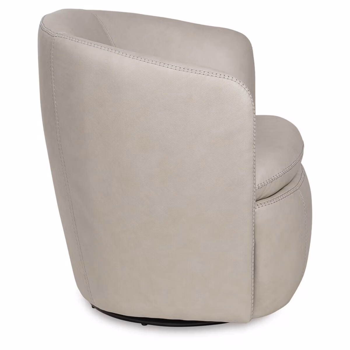 Kierreys Swivel Accent Chair - Image 5