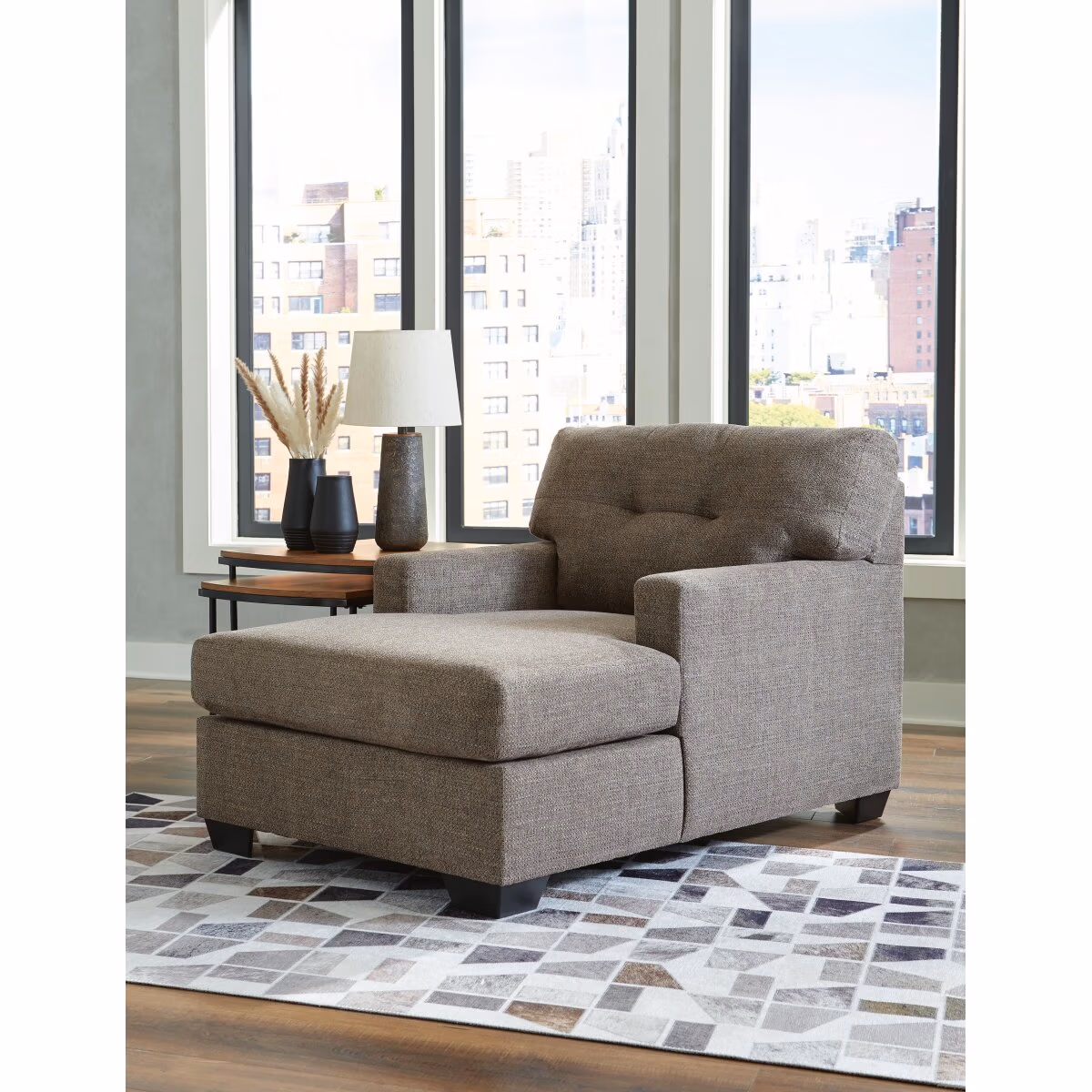 Mahoney Chaise - Image 3