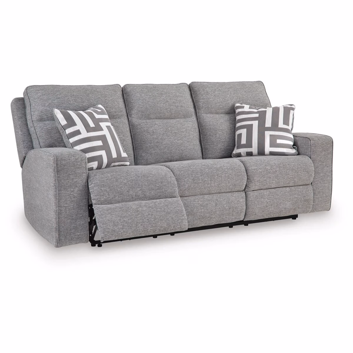 Biscoe Power Reclining Sofa - Image 5