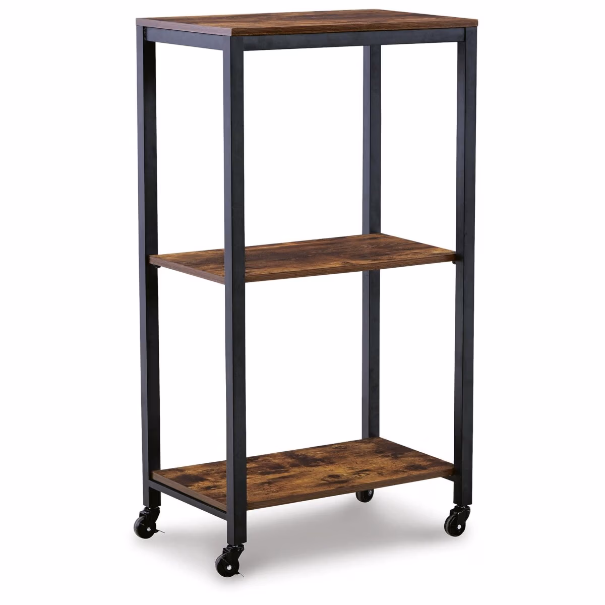 Bevinfield Bar Cart - Image 2