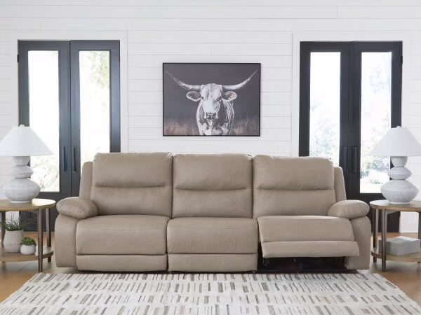 Narwhal Place 3-Piece Power Reclining Sectional - Image 3