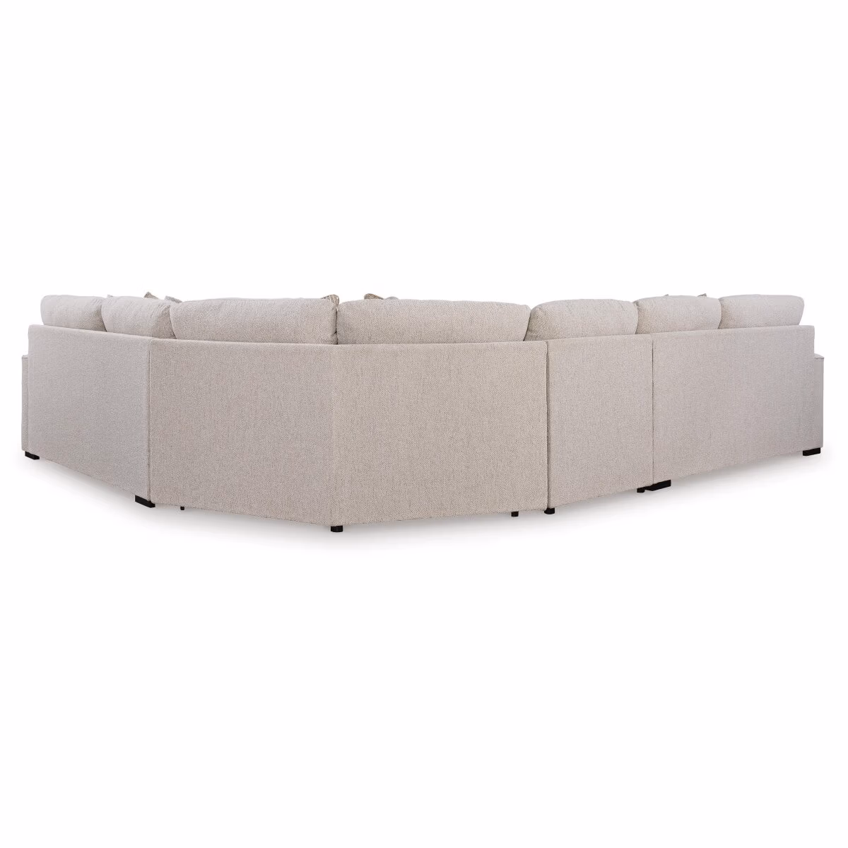 Ballyton 4-Piece Sectional - Image 4
