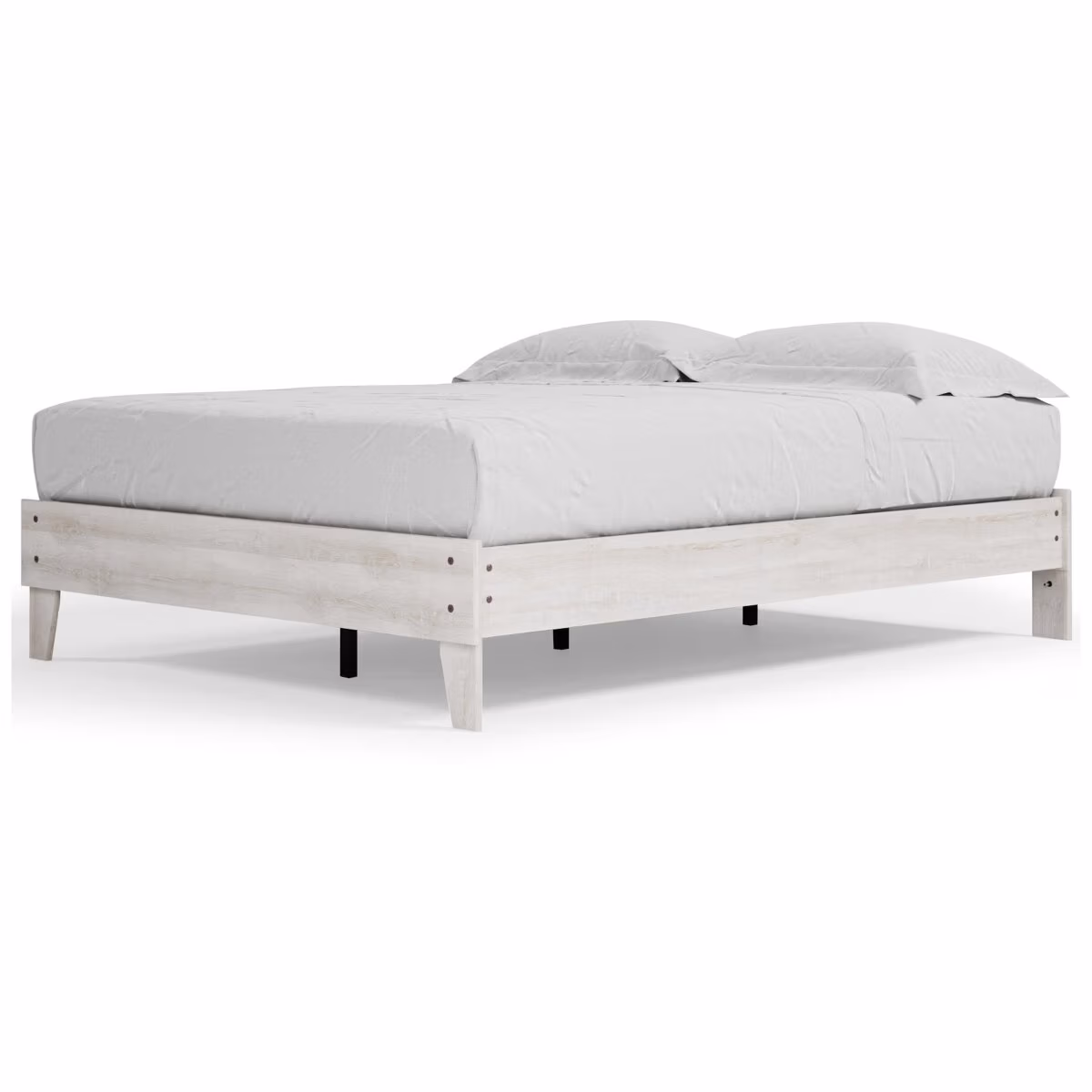 Shawburn Queen Platform Bed - Image 7