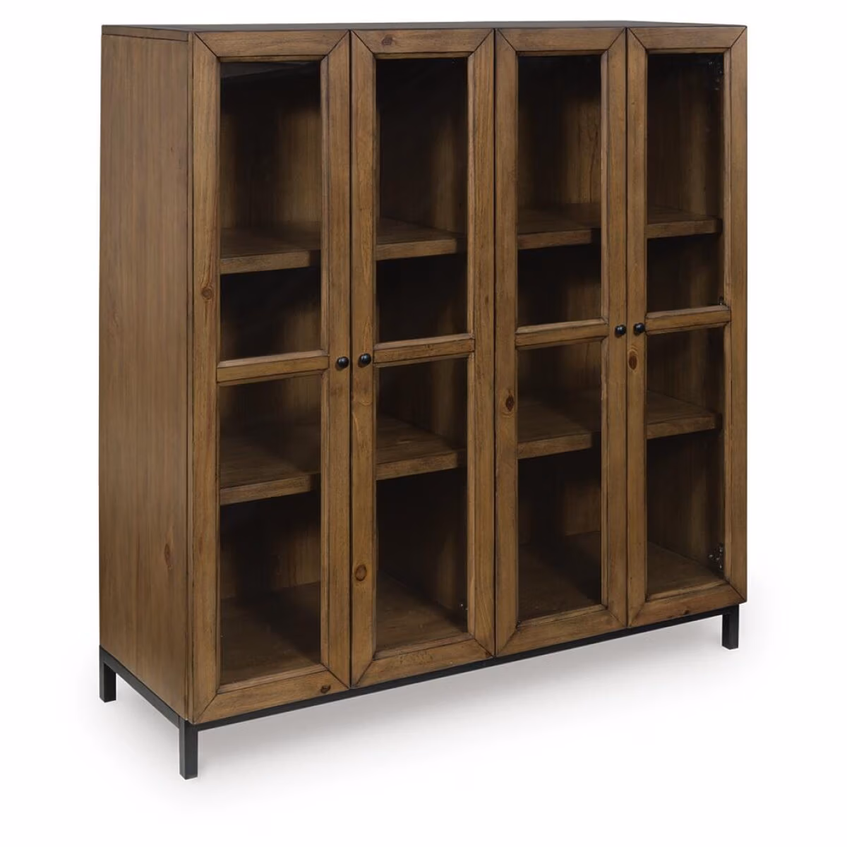 Wrenridge Accent Cabinet - Image 2