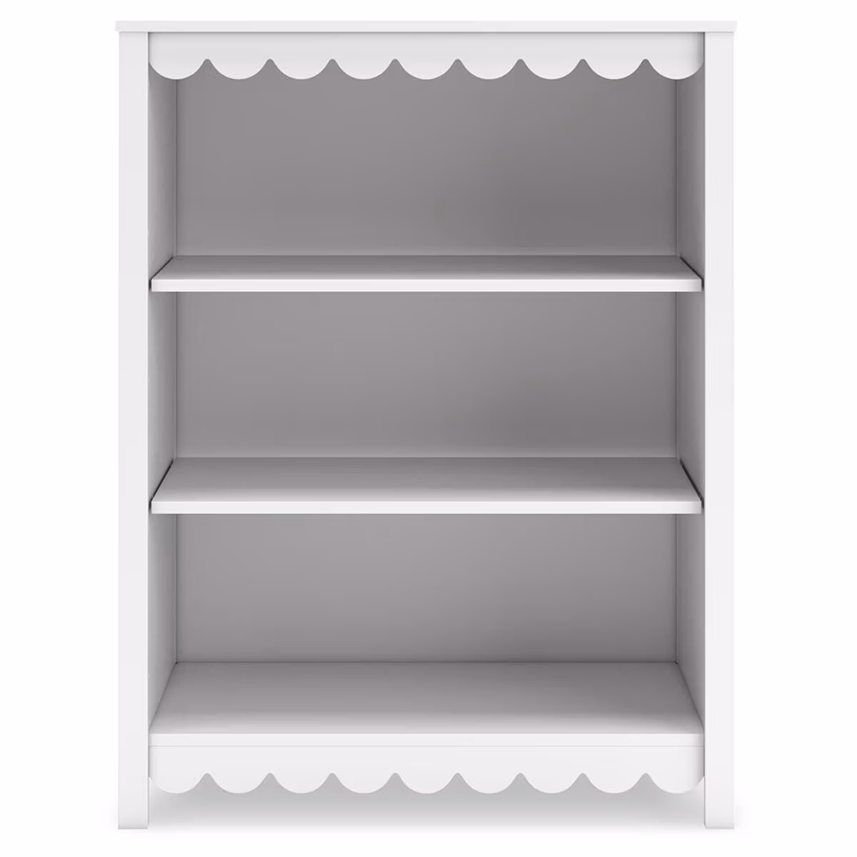 Hallityn Bookcase - Image 5