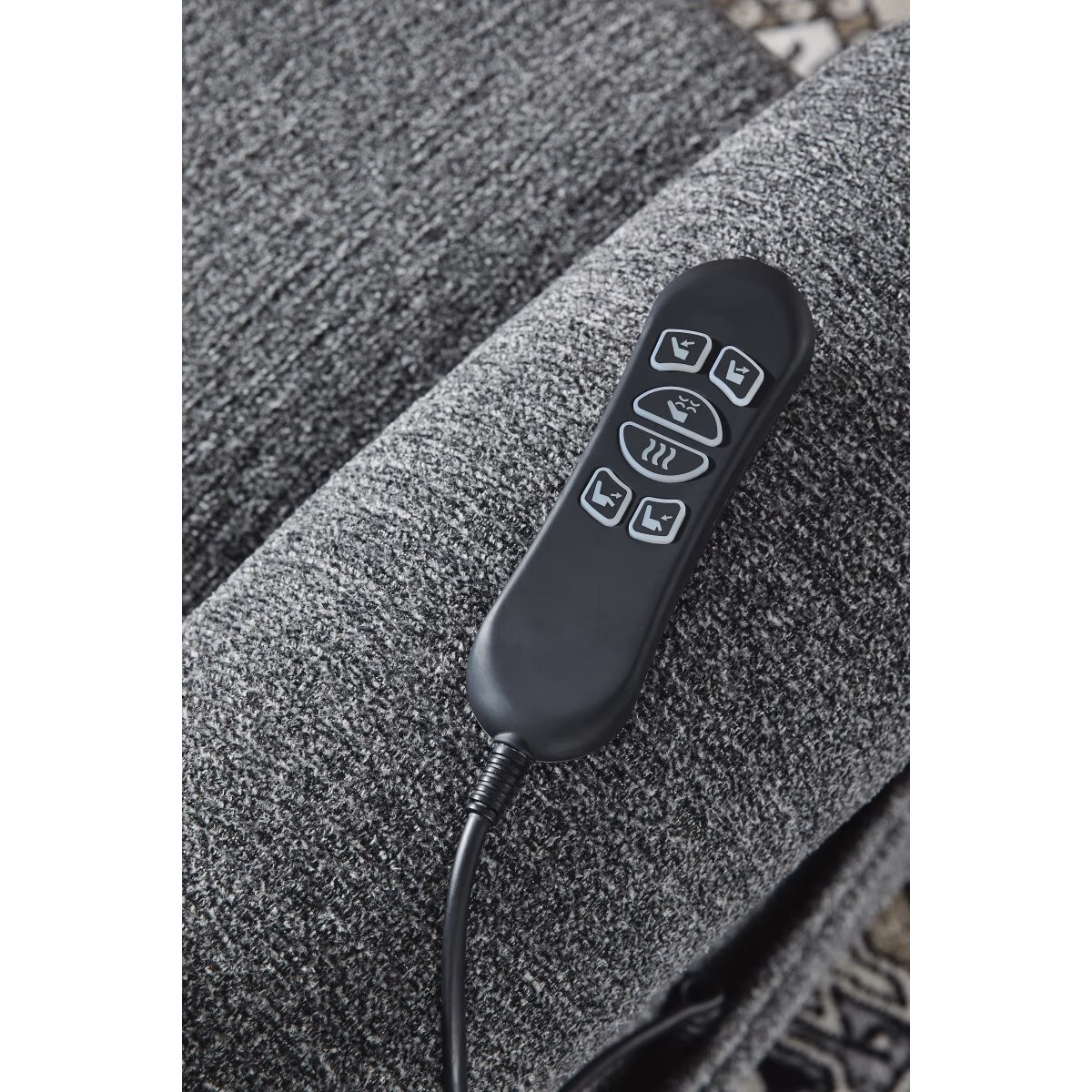 Aureta Power Lift Recliner - Image 13