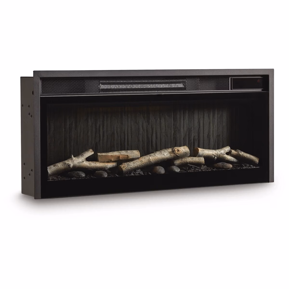 Entertainment Accessories Fireplace Insert - Image 2