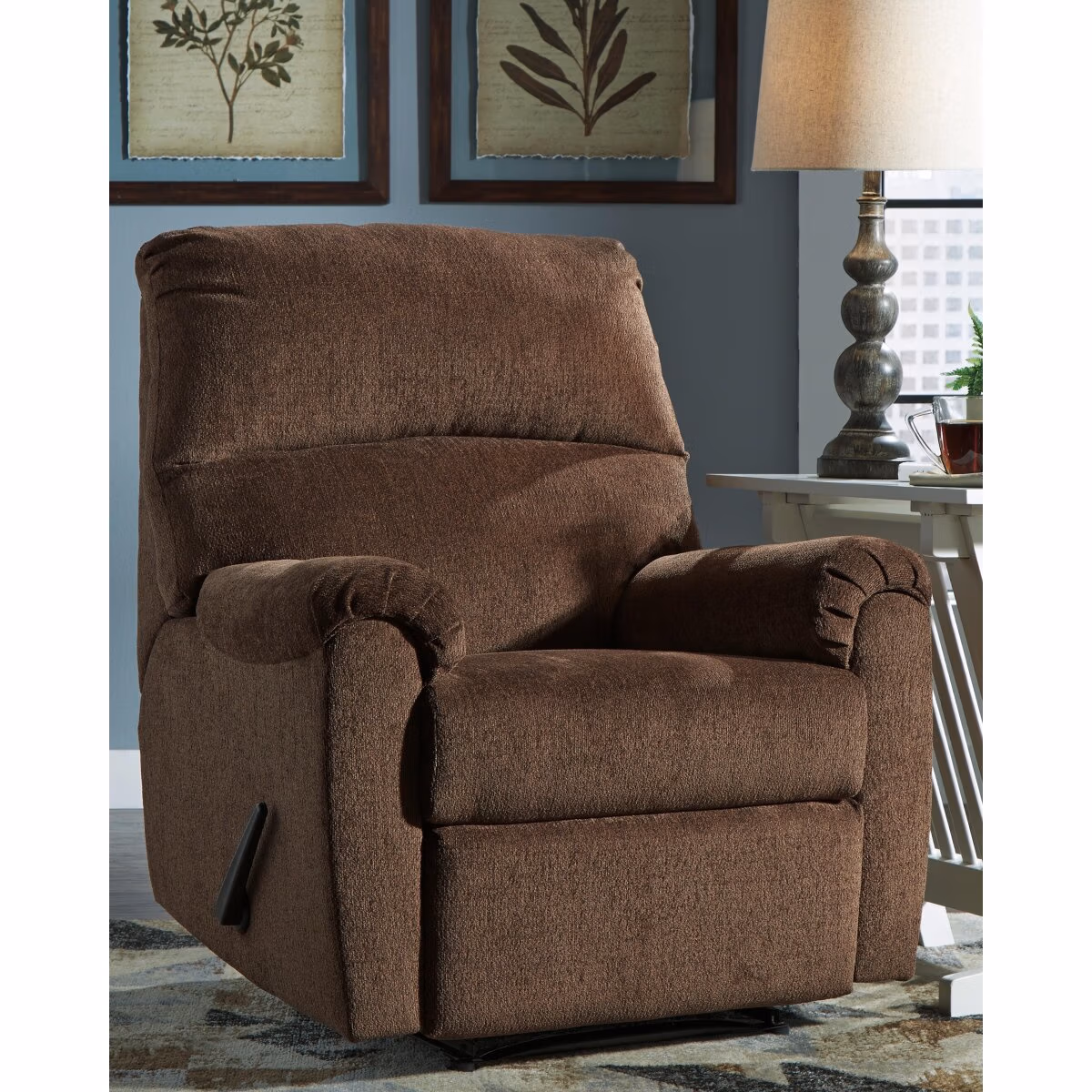 Nerviano Recliner - Image 3