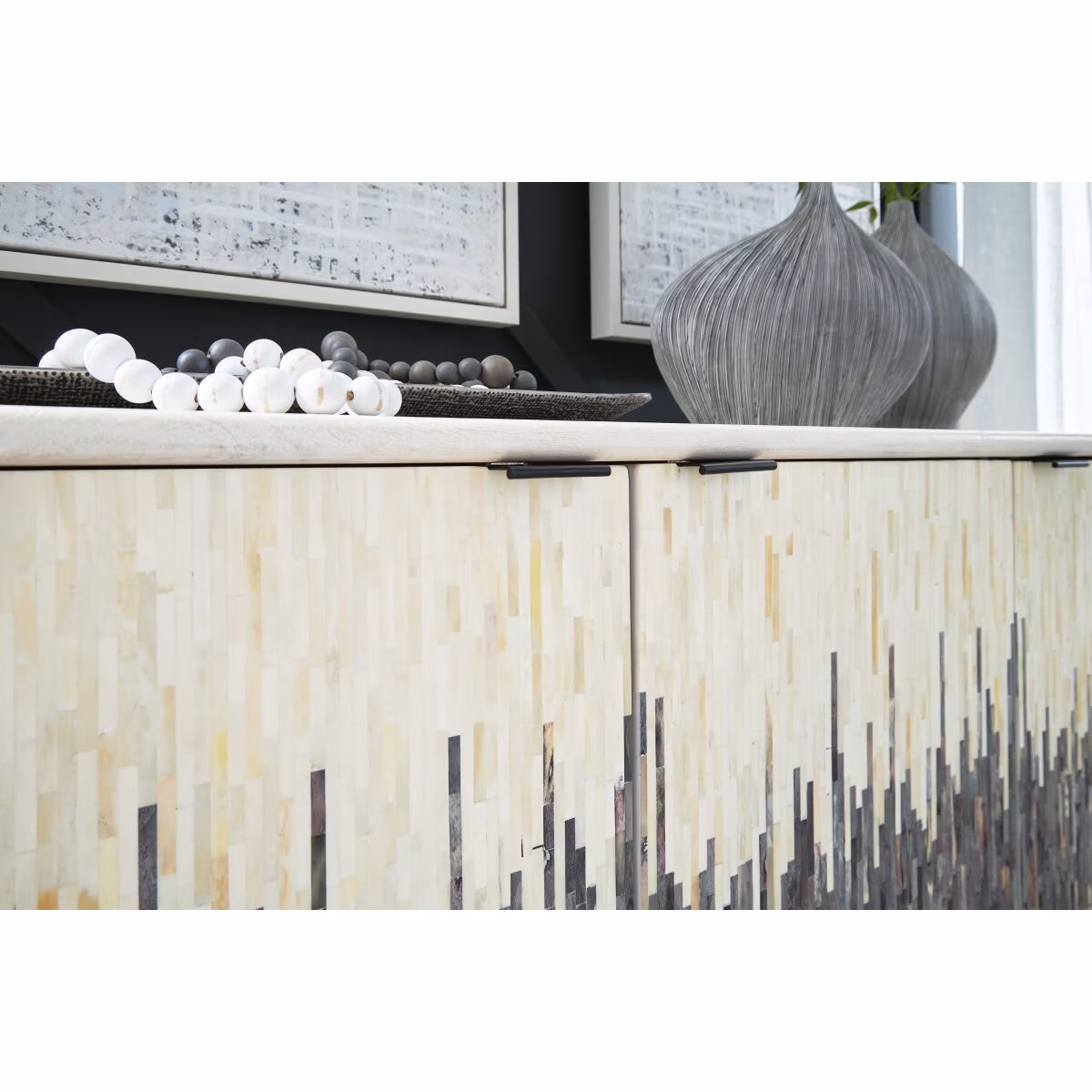 Freyton Accent Cabinet - Image 8