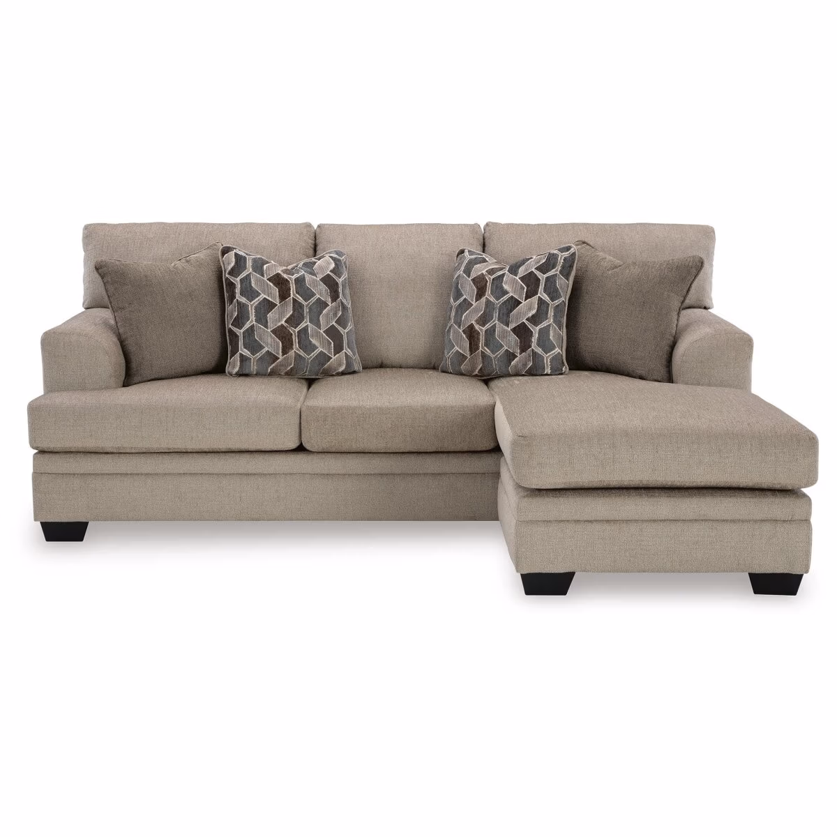 Stonemeade Sofa Chaise - Image 2