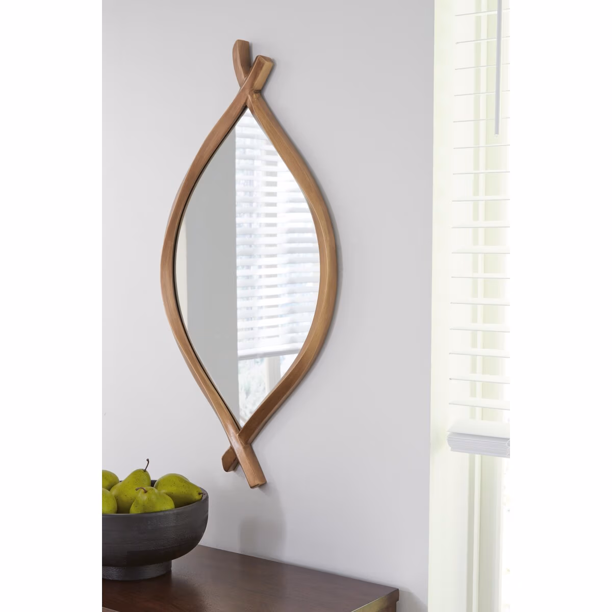 Bartner Accent Mirror - Image 3