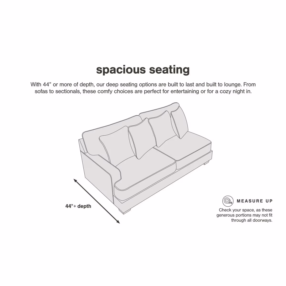 Avaliyah 4-Piece Double Chaise Sectional - Image 6