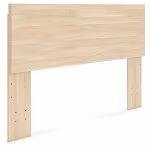 Onita Queen Panel Headboard - Image 2