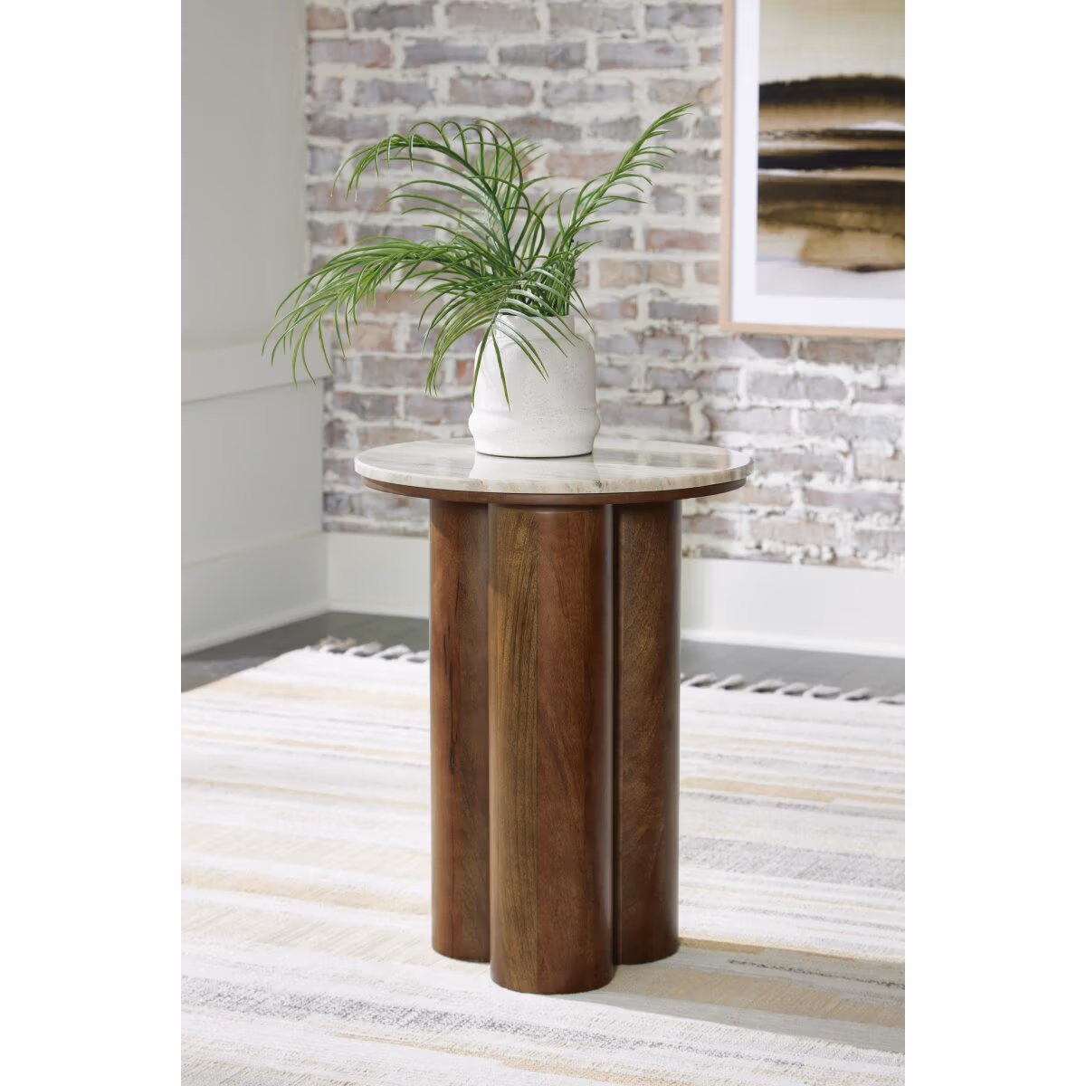 Henfield Accent Table - Image 3