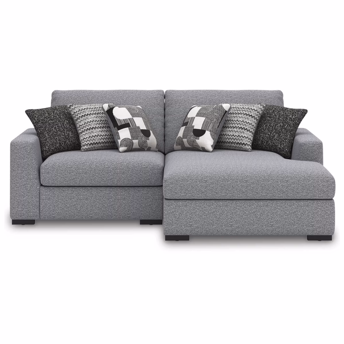 Bealton 2-Piece Sectional with Chaise - Image 3