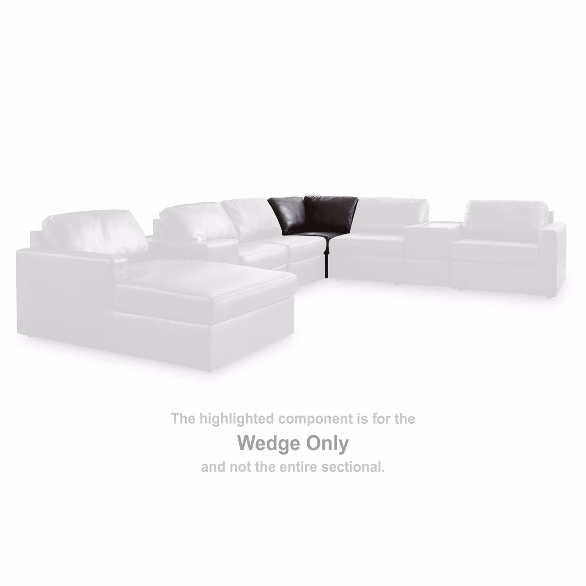 Modmax II Wedge - Image 3