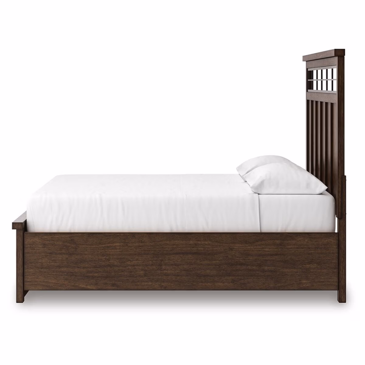 Taffenbrook California King Panel Storage Bed - Image 10