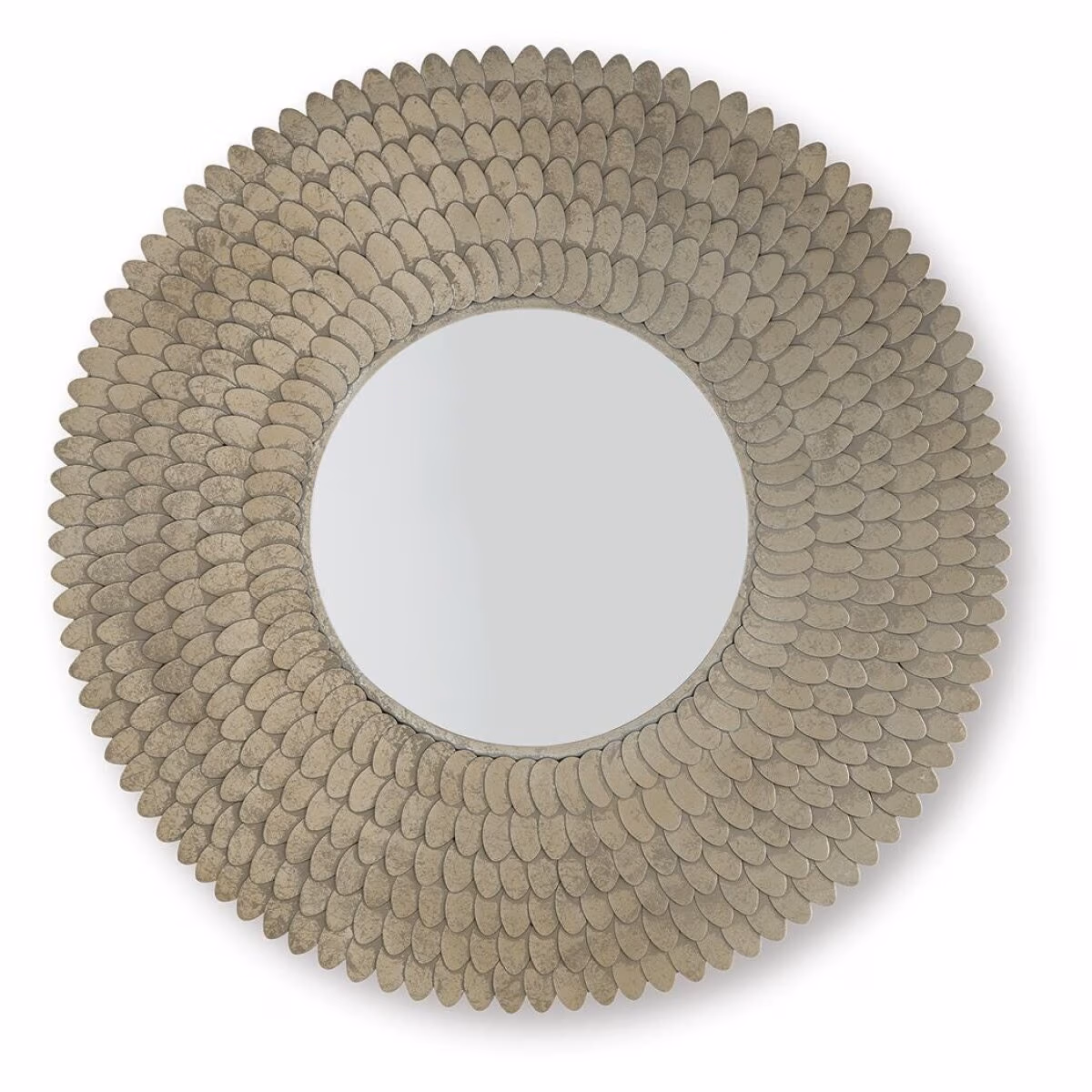 Wrightmund Accent Mirror - Image 2